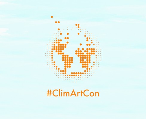 #ClimArtCon – Climate Art Convention